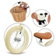 Беговел Kidwell Classy Cream, 5901130093014 - изображение 4