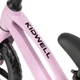Беговел Kidwell Vito Pink, 5906601705823 - изображение 6