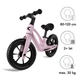 Беговел Kidwell Vito Pink, 5906601705823 - изображение 8