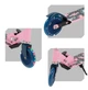 Самокат 2-колесный Kidwell Skipo Unicorn, 5901130098095 - изображение 6