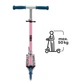 Самокат 2-колесный Kidwell Skipo Unicorn, 5901130098095 - изображение 7