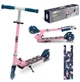 Самокат 2-колесный Kidwell Skipo Unicorn, 5901130098095 - изображение 8