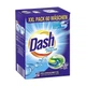 Універсальні капсули для прання світлих,кольорових речей Dash Alpen Frische All in 1 Pods (альпійська свіжість) Box 60шт/уп - изображение 5