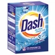 Універсальний пральний порошок Dash Alpen frische 40 прань 2.6 кг - изображение 2