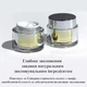 Освітлювальний крм для обличчя Dr.Althea Niathione Cream 30 мл (8809447255040) - зображення 4