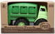 Машинка іграшкова Green Toys Сміттєвоз (0793573550316) - зображення 1