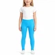 Лосины Dance&Sport N003-5 140-146/3XL Голубой - изображение 1