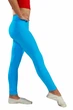 Лосины Dance&Sport N003-5 140-146/3XL Голубой - изображение 5