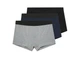 Трусики-боксери набір 3 шт. для хлопчика Pepperts by Esmara kids 480382 146-152 см (10-12 years) Різнобарвний - зображення 1