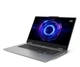 Ноутбук Lenovo LOQ 3-17 i5-13450HX/16GB/1TB+512/Win11 RTX5050 165Hz (83JH0057PB) - изображение 2