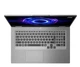 Ноутбук Lenovo LOQ 3-17 i5-13450HX/16GB/1TB+512/Win11 RTX5050 165Hz (83JH0057PB) - изображение 5