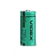 Акумулятор 18350 1100mAh bulk/1шт Videx - зображення 2