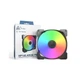 Кулер до корпусу MONTECH HP140 ARGB PWM - зображення 3