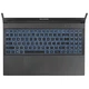 Ноутбук Dream Machines RG3050-15 (m517486) - изображение 3
