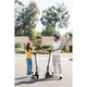 Електросамокат Segway Ninebot дитячий C2 PRO E, синій (m518121) - зображення 3