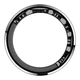 Смарт-кільце XO Smart Ring RS01, розмір 10 (19,8mm) Чорний - зображення 6