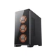 Корпус для ПК Gamemax Leader TG (m519435) - зображення 3