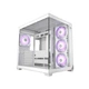 Корпус для ПК PcCooler C3 T700 ARGB WH (m519520) - зображення 1