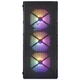 Корпус для ПК 1stPlayer XP-BK-4F1-PS-750FK-EU (m519549) - изображение 2