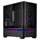 Корпус для ПК ASUS PRIME AP202 TG ARGB BLACK - зображення 2