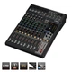 Микшерный пульт Yamaha MG12X (m519906) - изображение 2