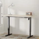 Компьютерный стол OfficePro ODE1470LWB Light Wood/ (m518452) - изображение 3