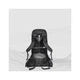 Рюкзак туристический Naturehike Helium CNK2450XB014, 70 л, черный, M (m518939) - изображение 3