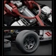 Конструктор Technol Model болід F1 Alfa Romeo (1070 деталей) (статична версія) - зображення 6