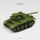Конструктор LeYi ПТ-САУ M56 "Scorpion" (436 деталей) - зображення 2
