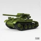 Конструктор LeYi ПТ-САУ M56 "Scorpion" (436 деталей) - зображення 3