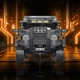 Конструктор Lelebrother Hummer H2 (909 деталей) - зображення 4