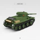 Конструктор LeYi танк БТ-5 (392 детали) - изображение 2