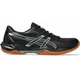 Кросівки для волейболу GEL-ROCKET 12 Asics 1071A116-001 42 Чорний (4570158897235) - зображення 1