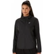 Вітровка спортивна ASICS CORE JACKET Asics 2012D180-001 S Чорний (4570158313681) - зображення 1
