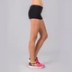 Шорты Joma эластичные черные женские 900760.100 Joma 4XS-3XS - изображение 4