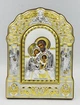 Ікона "Свята Родина",Prince Silvero 25х20см (MA/E3805AX) - изображение 1
