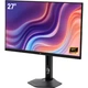 Монитор Vinga 27S406-11B - изображение 7