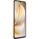 Смартфон Realme Note 70 4/128Gb Beach Gold UA UCRF - изображение 2