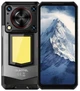Смартфон Oukitel WP56 8/256GB Black (Global) - изображение 1