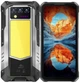 Смартфон Oukitel WP100 Titan 16/512GB Black (Laser version) - изображение 1