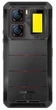 Смартфон Oukitel WP300 12/512Gb Grey NFC (Global) - зображення 7