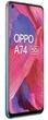 Смартфон Oppo A74 5G 6/128GB Fantastic Purple (Global) - изображение 3