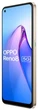 Смартфон Oppo Reno 8 5G 8/256GB Shimmer Gold - изображение 4