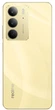 Смартфон Realme C75 8/256Gb Lightning Gold NFC UA UCRF - изображение 3