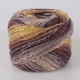 Пряжа YarnArt Linen soft, №7415, 100 г 272 м- нить лен, вискоза, хлопок для вязания - изображение 3