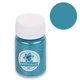 Слюдяной пигментный порошок для эпоксидной смолы, аквамарин, перламутр, 20 мл - изображение 1