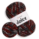 Плюшевая пряжа YarnArt Dolce (ЯрнАрт Дольче) №806, для вязания игрушек, пледов и аксессуаров, 100% микрополиэстер, 100 г/120м - изображение 1