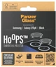 Захисне скло Panzer Glass Hoops Lens Protector для Samsung Galaxy Z Flip 6 Black (7372) - зображення 4