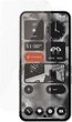 Szkło hartowane Panzer Glass Safe do Nothing Phone (2) Transparent (SAFE95545) - obraz 1