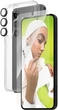 Zestaw etui + szkło Panzer Glass 3-in-1 Bundle Set do Samsung Galaxy S24 Plus Transparent (B1214+7351) - obraz 2